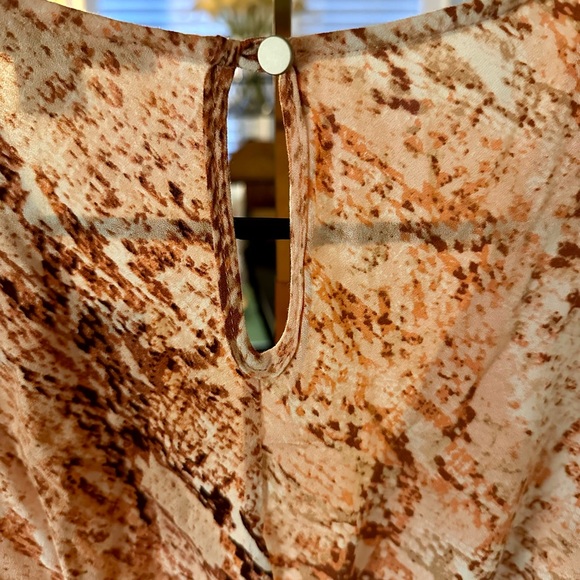 NWT INC International Concepts Dress - Picture 9 of 9